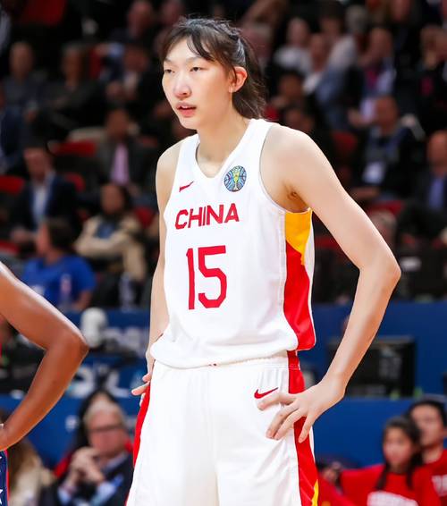 WCBA是什么意思？简单了解中国女子篮球联赛