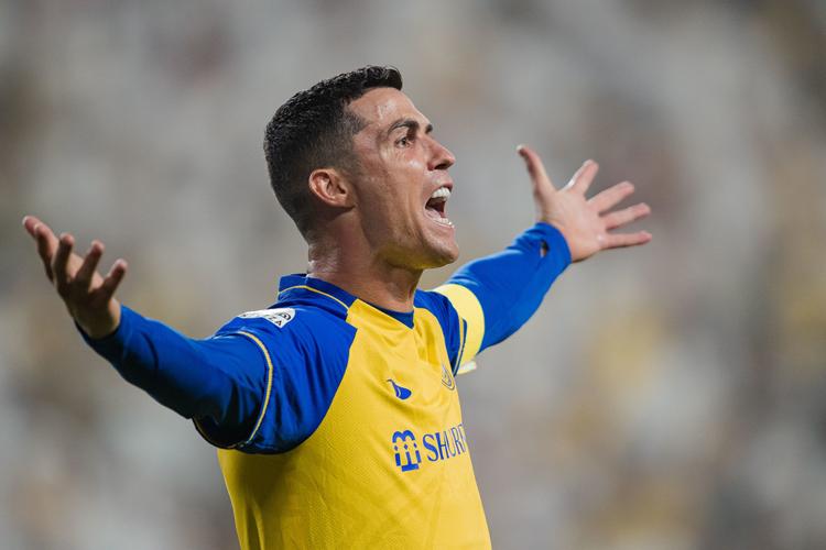 足球巨星C罗身价究竟多少亿美元?最新数据告诉你!