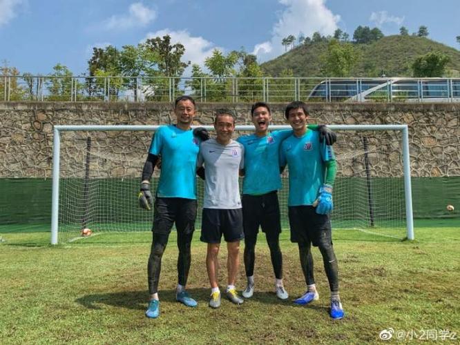 申花:老牌子是杂牌?还是被低估的潜力股?