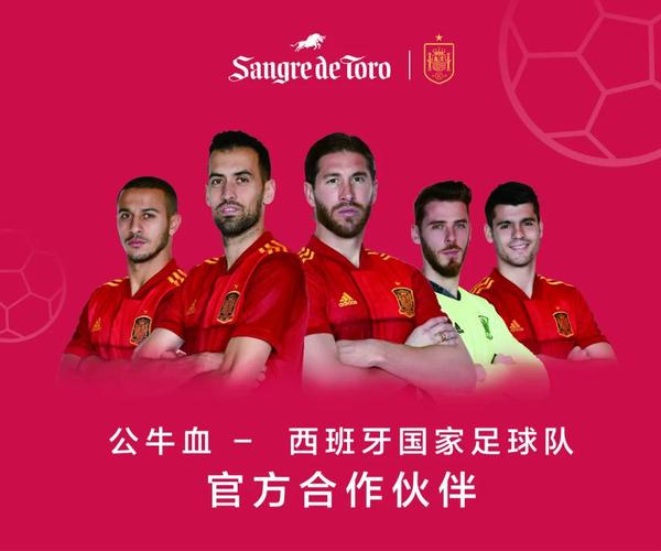 想知道西班牙足球队叫什么吗？带你了解西班牙足球的辉煌历史