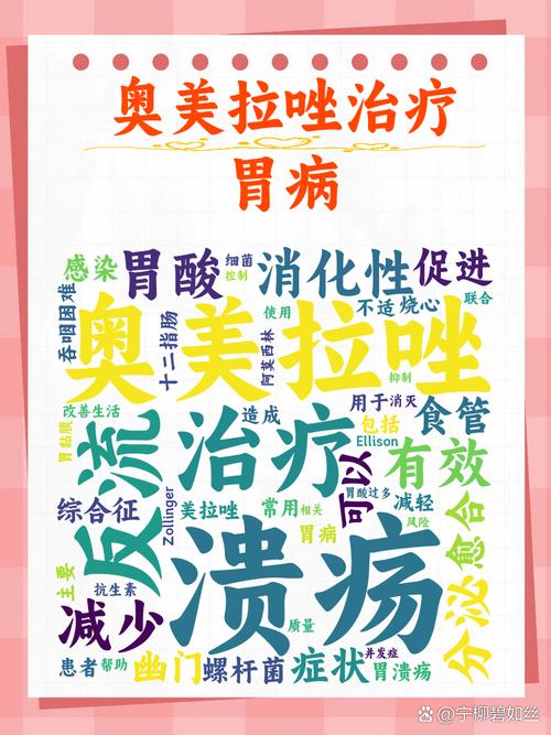 胃病吃奥美拉唑，一次吃几粒才有效？