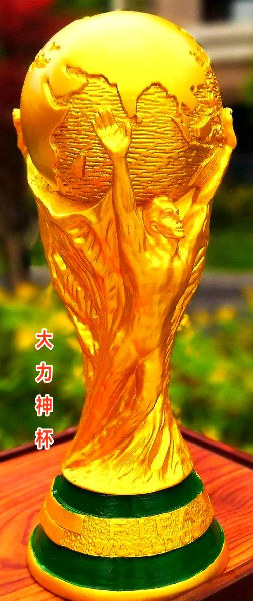 除了雷米特杯，世界杯早期冠军奖杯还有什么称呼？
