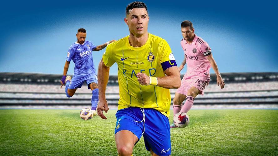 足球巨星C罗身价究竟多少亿美元?最新数据告诉你!