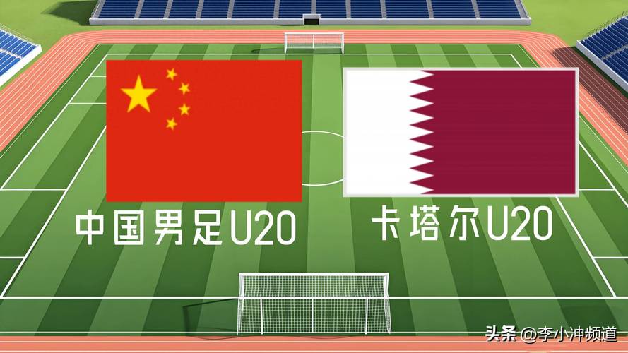 小国卡塔尔VS中国：谁更富有？深度对比分析！