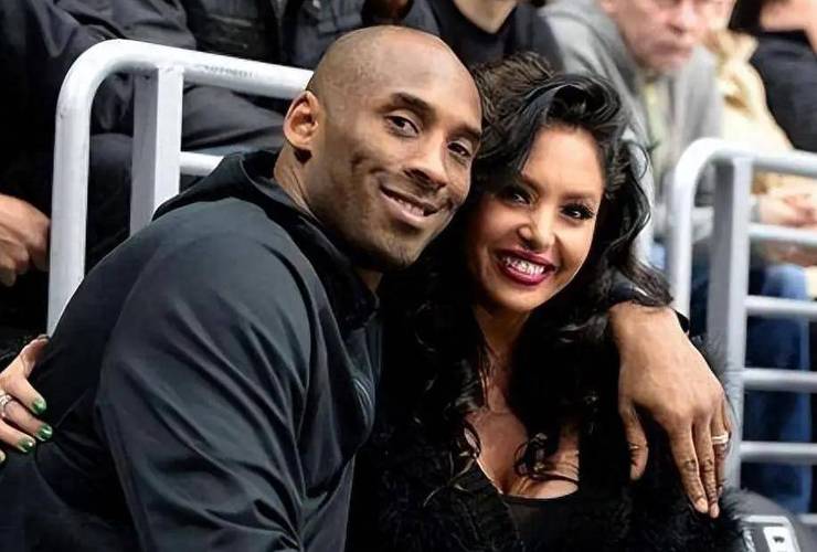 科比章子怡关系揭秘：是真的“铁”关系吗？