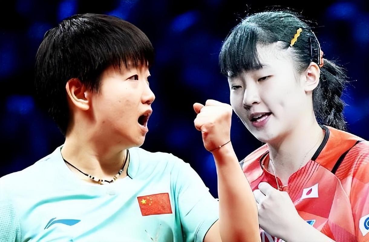 探秘中国乒乓球：谁是历史最强，巅峰对决分析！
