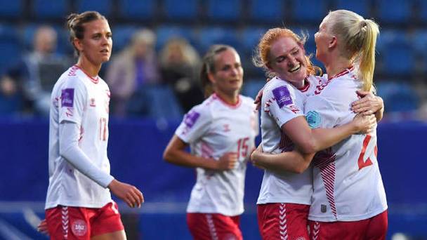 捷克vs丹麦:实力对比,预测最终胜者