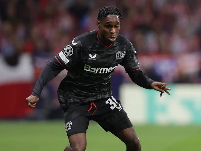 想知道勒沃库森的球星都有谁?现在就来了解一下吧