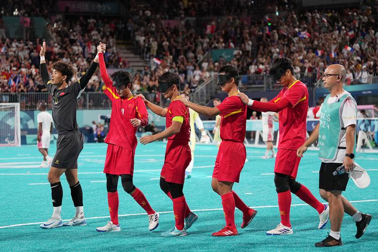 你知道残奥会的全称吗？一篇带你了解残奥会