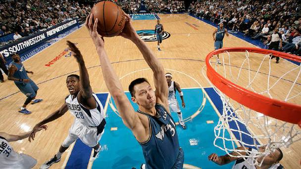 易建联NBA生涯效力过哪些球队？详细介绍其NBA时期