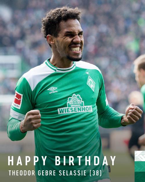 云达不莱梅著名球员大揭秘,带你认识这支德甲劲旅的灵魂人物