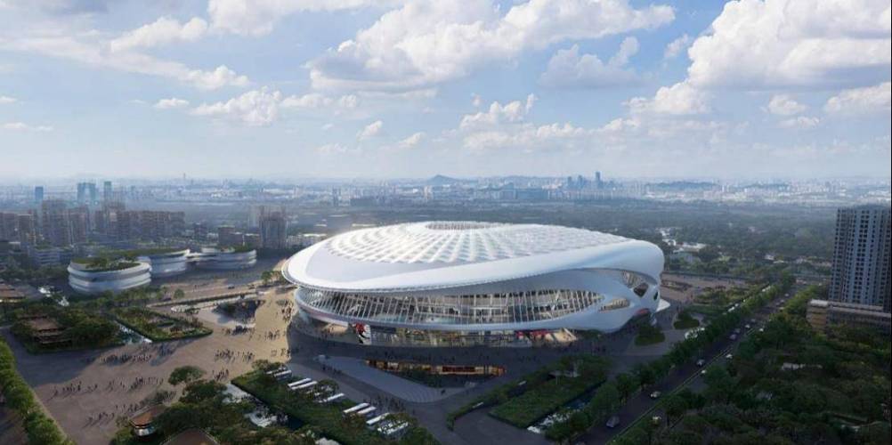 恒大主场现在叫什么?带你了解广州恒大主场变迁!