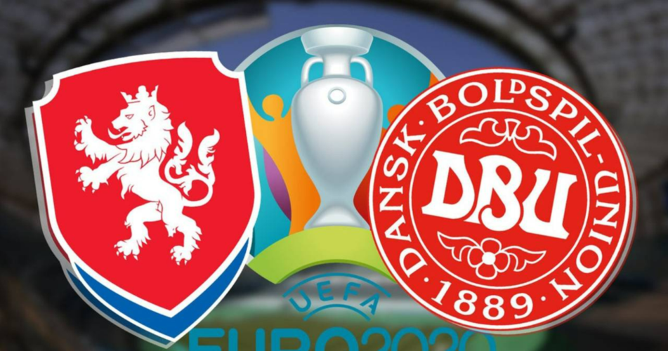 捷克vs丹麦:实力对比,预测最终胜者