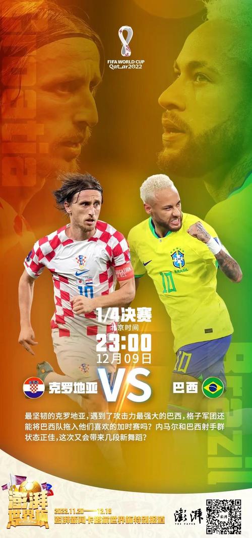 世界杯劲旅巴西队,目前世界排名究竟如何?