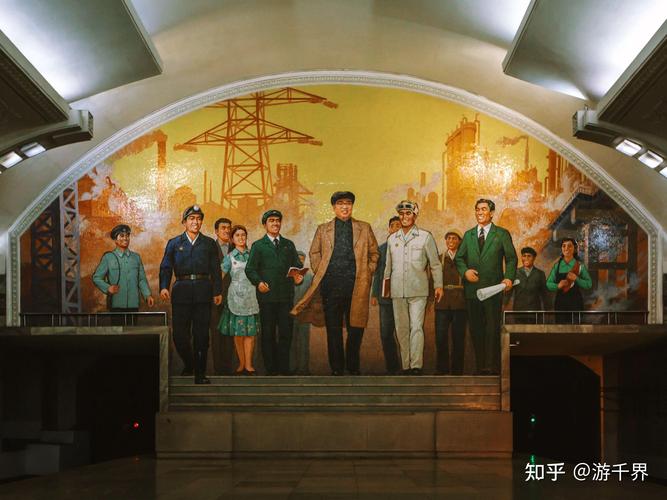 朝鲜人最恨哪个国家？深度解析其背后的原因