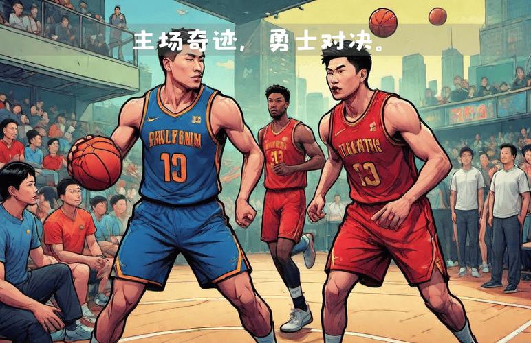 马刺VS勇士：谁更厉害？实力对比深度分析