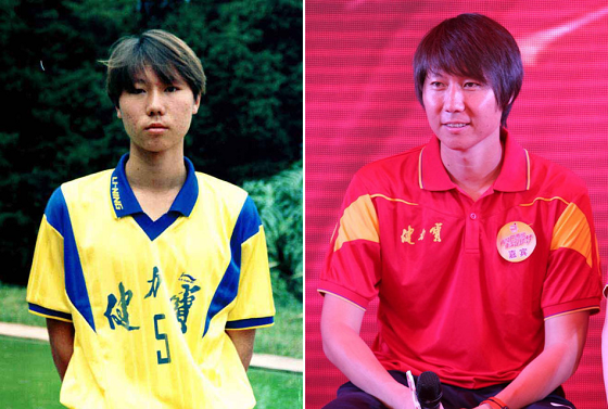 李铁现在执教情况如何?回顾李铁足球生涯及最新动态