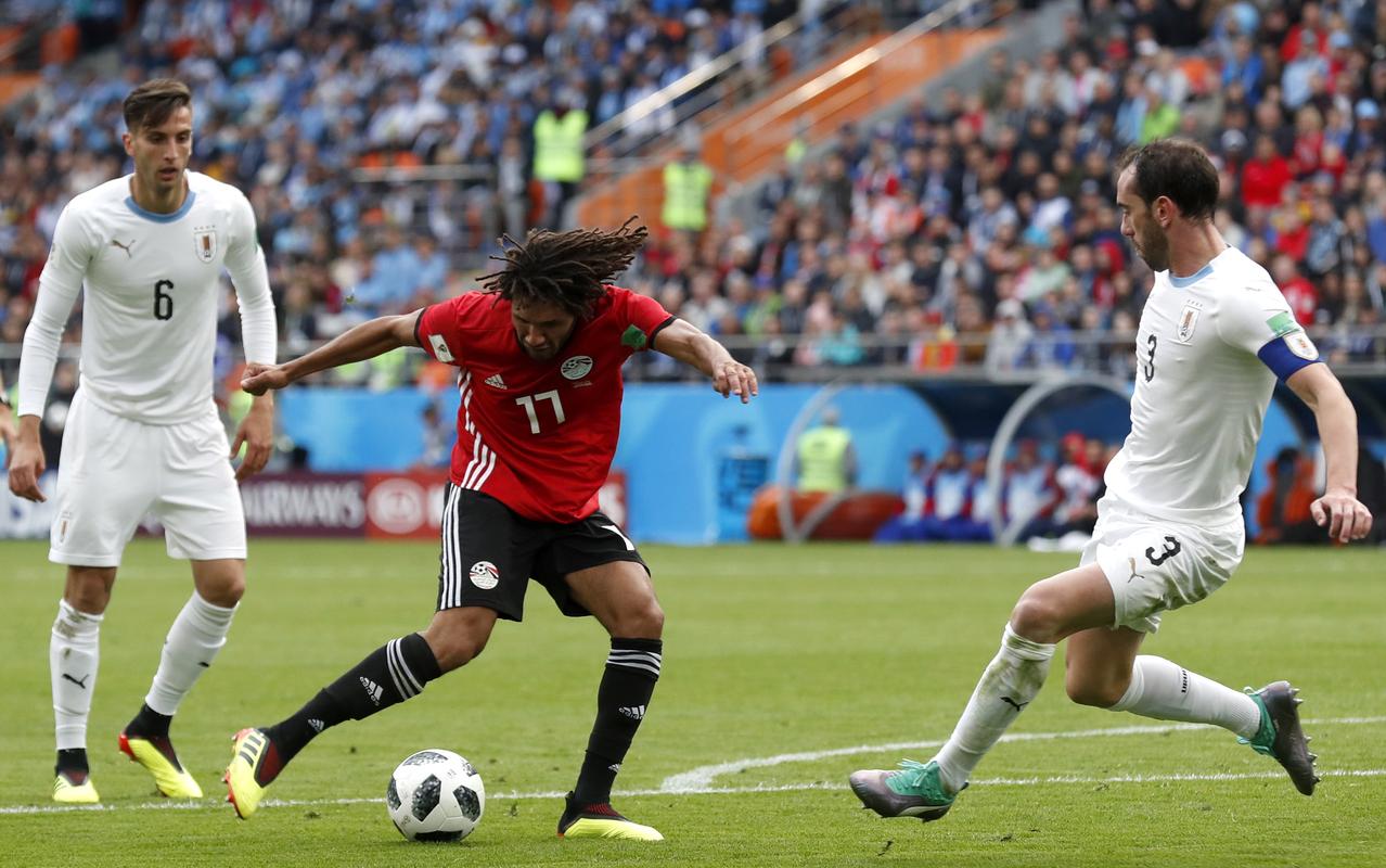 埃及世界杯参赛次数:回顾埃及足球世界杯历史