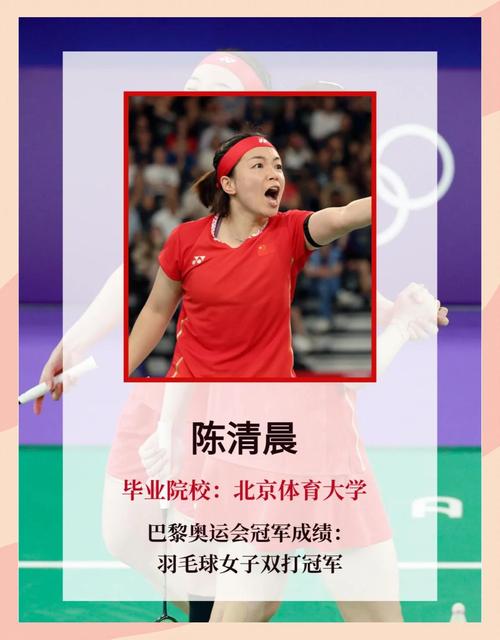 羽毛球女单冠军名单大揭秘，她们是谁？