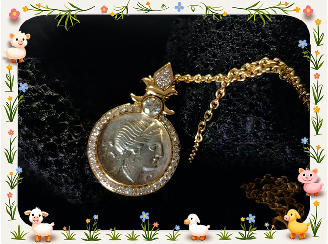 花钱买维罗纳纯银,结果是假的?维罗纳纯银真伪鉴别