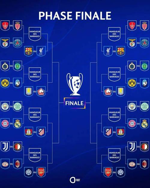 拜仁近几年欧冠成绩单：冠军荣耀与失利教训