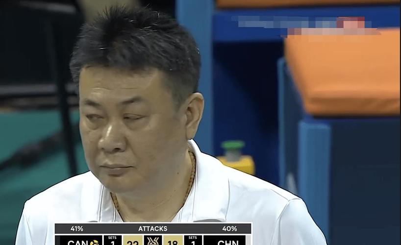 女排爆冷输球内幕:主攻无力,关键分丢太多?