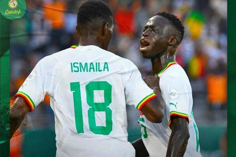 塞内加尔足球队强不强?非洲杯冠军之路与世界杯征程