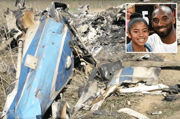 科比女儿吉安娜坠机身亡是真的吗?详细还原事故经过及真相