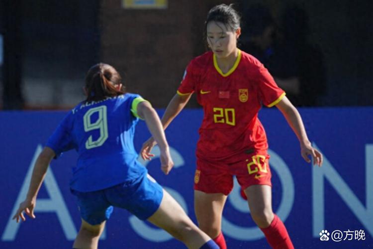 女足亚洲杯四年一届是真的吗？赛制规则深度解读！