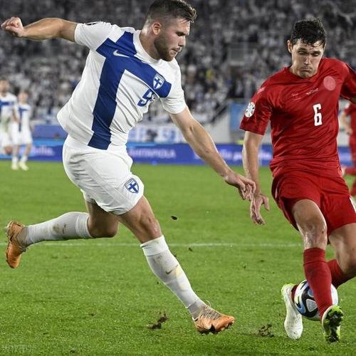 捷克vs丹麦:实力对比,预测最终胜者