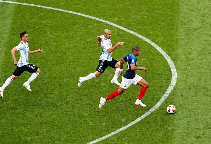 巅峰对决！法国和阿根廷谁赢了世界杯？精彩回顾！