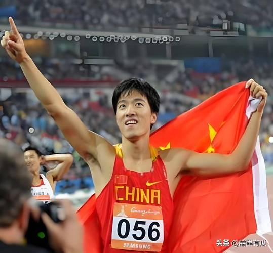 刘翔两次退赛那么巧？还原事实真相还他清白