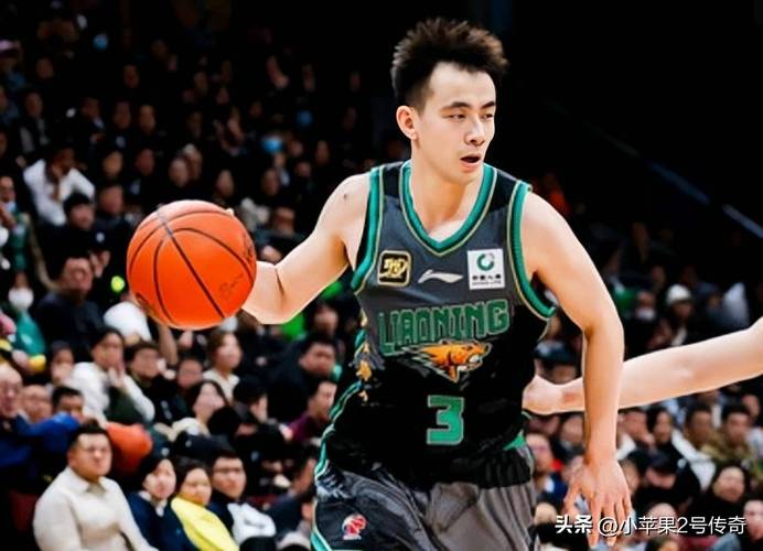 CBA新星对决：王泉泽能超越张镇麟吗？