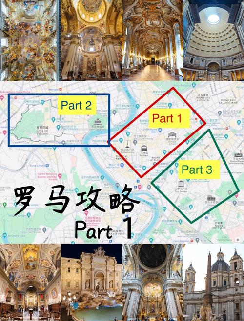 想去那不勒斯？罗马出发，距离和交通指南