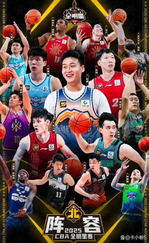 CBA新星对决：王泉泽能超越张镇麟吗？