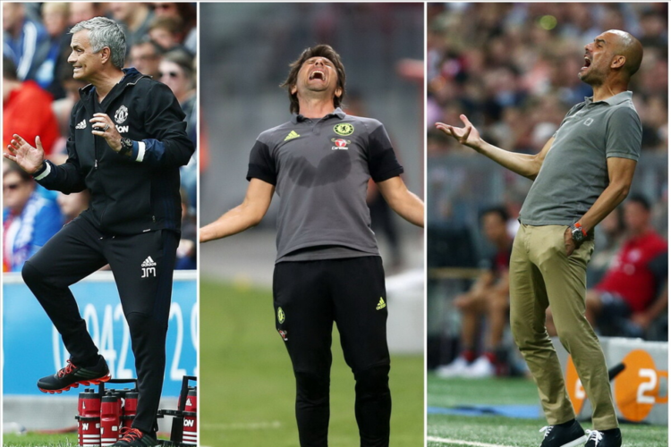 细数索尔斯克亚的执教经历，他的水平到底够不够格？