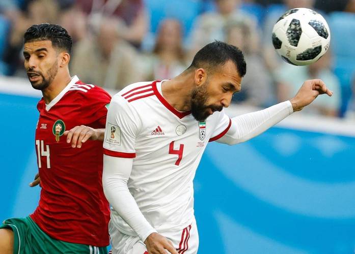 伊朗世界杯参赛次数：六次征战，能否突破小组赛魔咒？