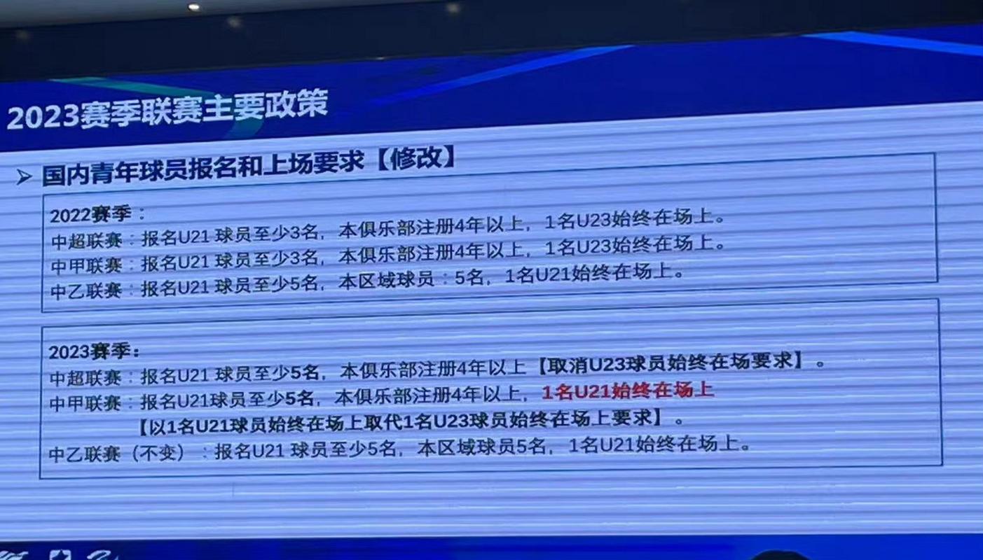 中超杯为什么被取消了？背后原因及未来走向分析