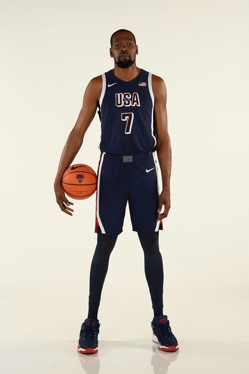杜兰特臂展多少厘米？NBA球星惊人臂展数据揭秘