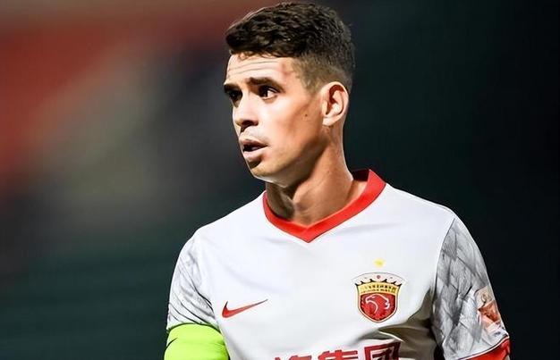 切尔西球星奥斯卡现在在哪？他的职业生涯轨迹是怎样的？