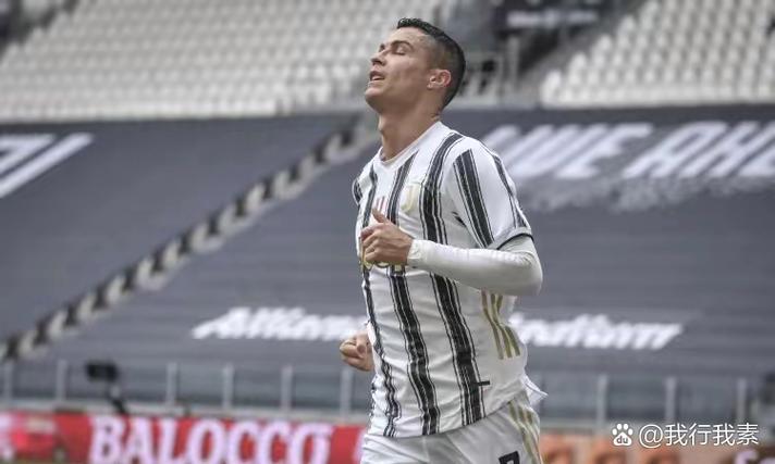 深度解读：皇马为何要放弃C罗这员猛将？