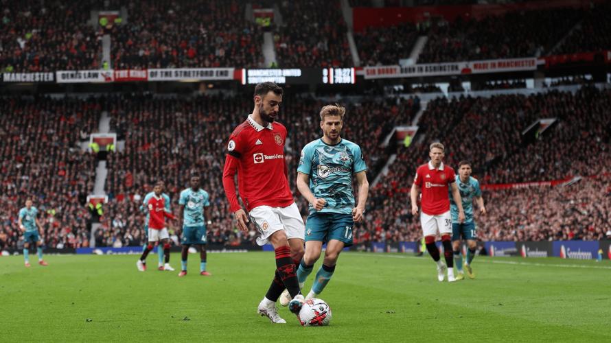 曼联近几年英超排名如何？红魔近年联赛表现大起大落