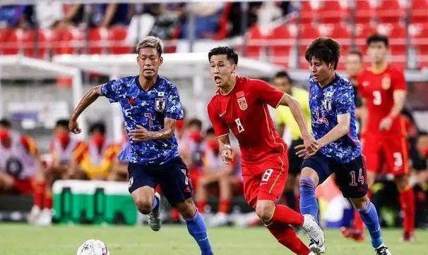 国足能否击败乌拉圭？从实力和战术角度深入分析