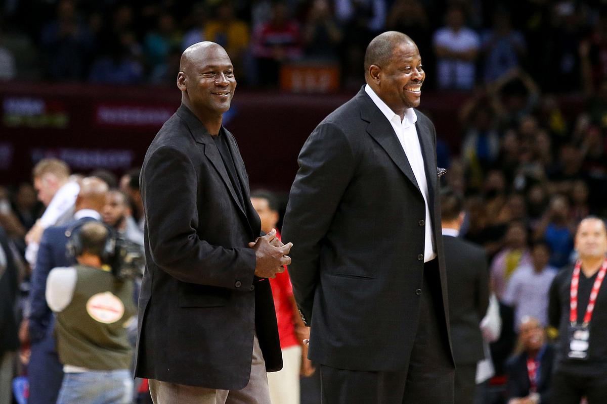 搞清楚！乔丹是鹈鹕队老板吗？NBA球队老板大盘点