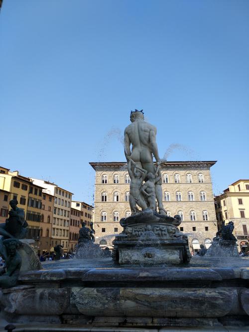 你知道佛罗伦萨在哪个国家吗？解锁意大利的文化瑰宝！