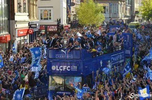 莱斯特城位于哪个城市？一文带你了解莱斯特城足球俱乐部及周边环境！