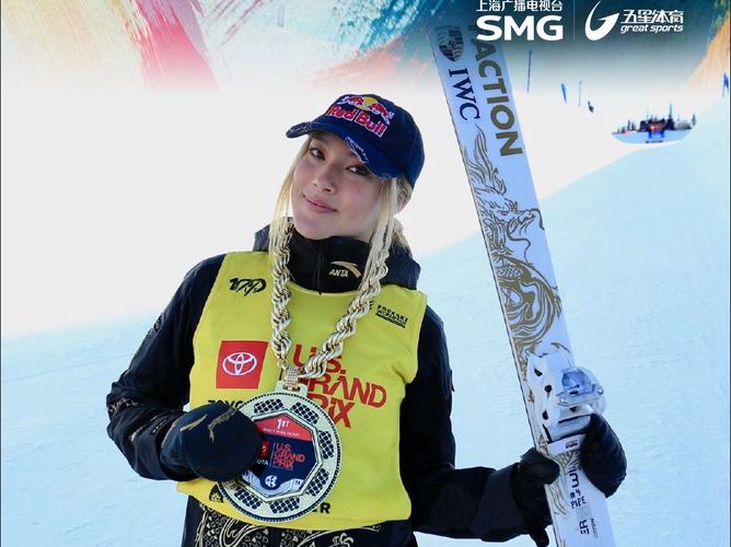 谷爱凌获得几枚奖牌?看看她辉煌的职业生涯战绩!