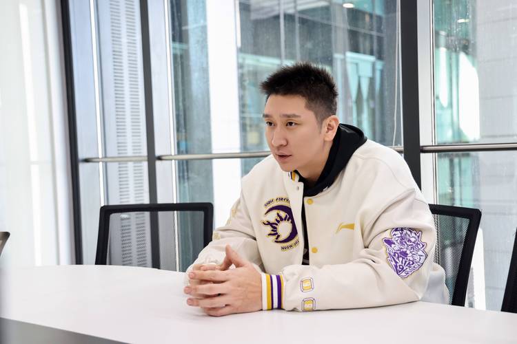 昔日球星孙悦为何无球可打？我们来分析一下