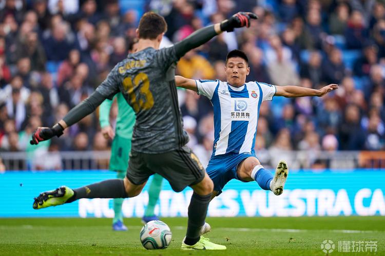 武磊回归西班牙人了吗?球迷都在关注什么?