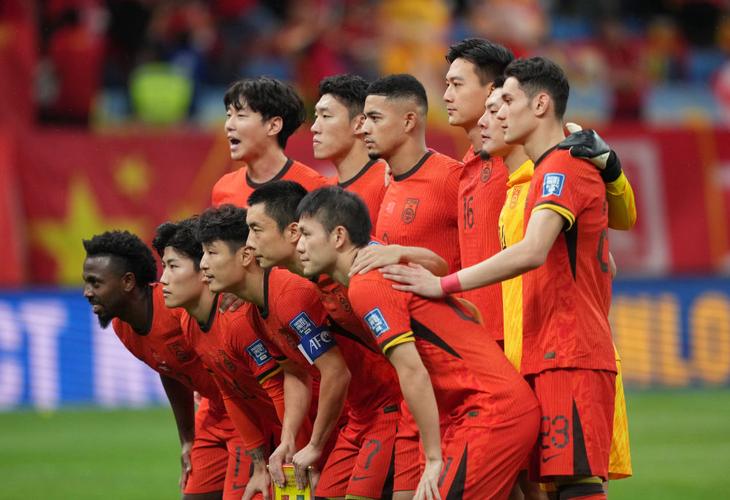 国足踢进世界杯几次？一次！回顾国足世界杯征程